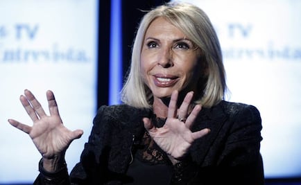 "No pierdan el tiempo conmigo", Laura Bozzo