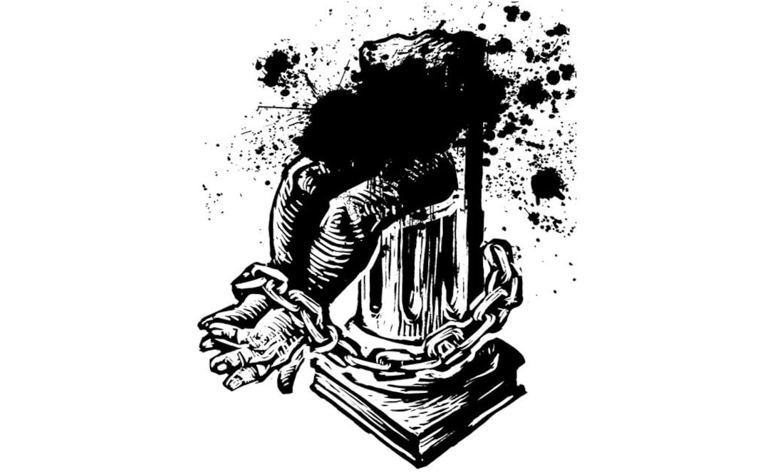 Las casas del terror