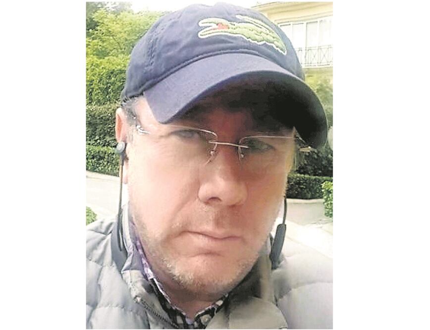 Favela asegura que no hay controversia en FMF por adeudos. (ESPECIAL)