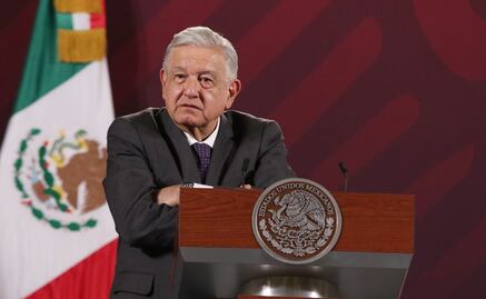 "¿Qué les está pasando?”: AMLO reprocha a habitantes de CDMX por retroceso “en lo político” 