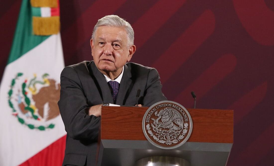 Foto: Calos Mejía / EL UNIVERSAL