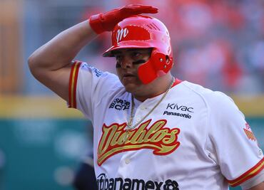 Japhet Amador afirma que contra Tigres: “Es una guerra”