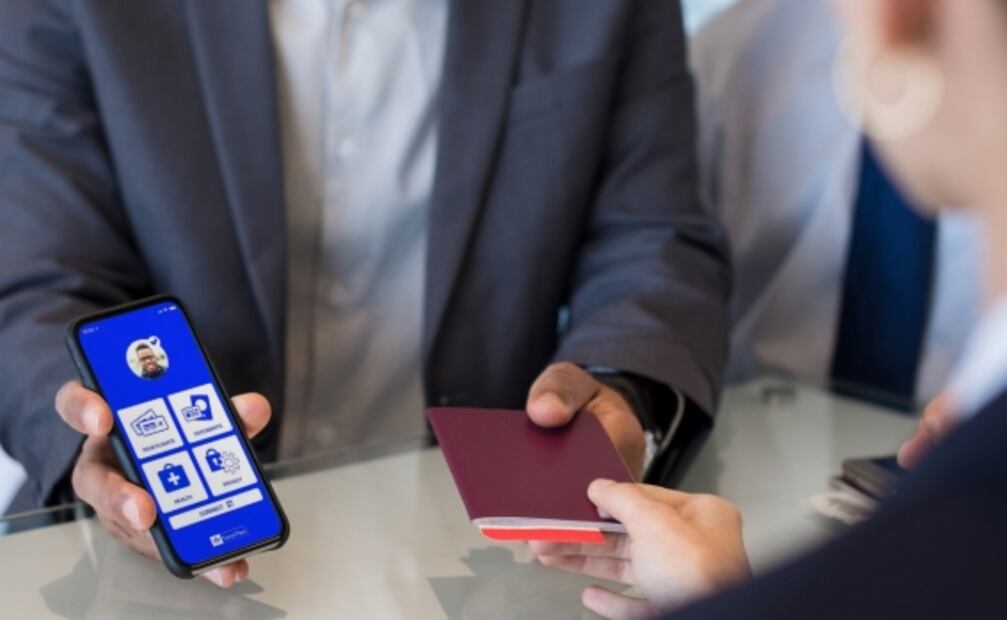 Pasaporte Covid llega a América e inicia pruebas en marzo