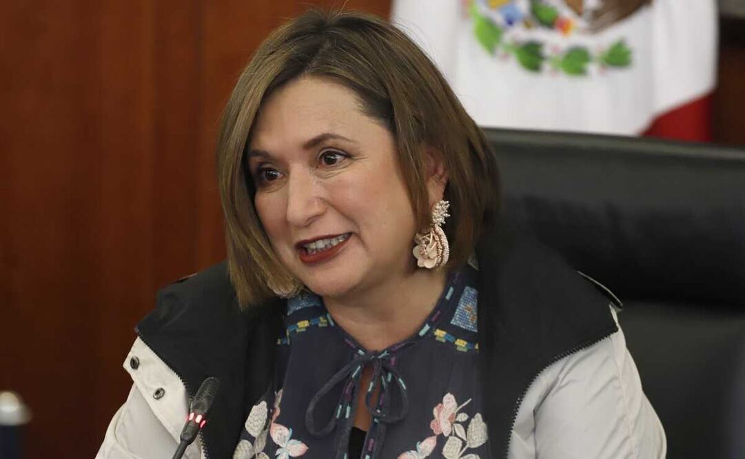 Foto: Archivo/EL UNIVERSAL