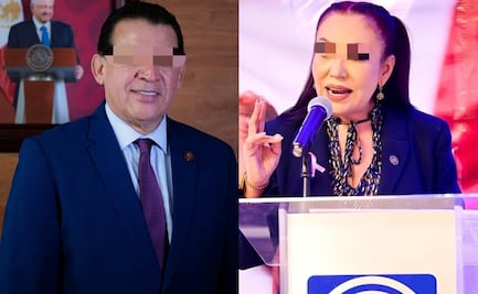 Vinculan a proceso a exalcalde de La Paz y excontralora de BCS; los acusan de peculado y abuso de poder