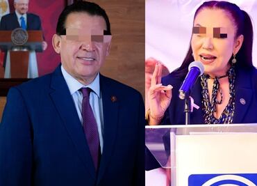 Vinculan a proceso a exalcalde de La Paz y excontralora de BCS; los acusan de peculado y abuso de poder