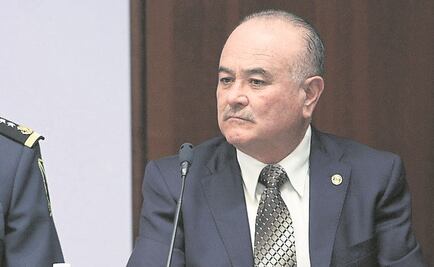 Ruffo pide padrón de militantes para competir por presidencia del PAN