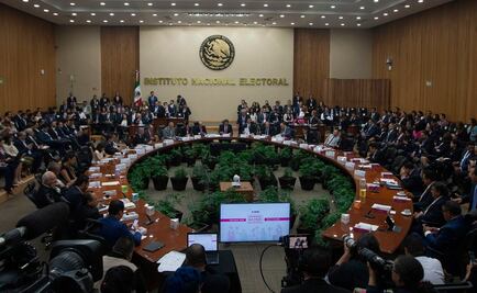 Las fechas clave de las siguientes semanas post electorales