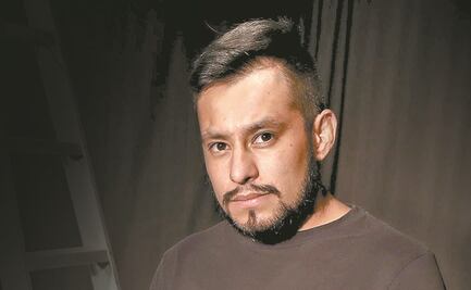 Ismael Corona se reprende a sí mismo