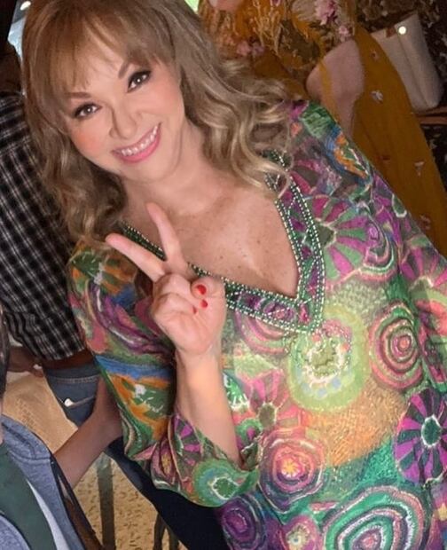 Esta fue la enfermedad que sacó de la TV a la mujer que impulsó la carrera de Eugenio Derbez