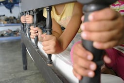 Dos de las 23 menores extraviadas en dos meses, escaparon de albergue de Chiapas por presuntos malos tratos; DIF no se ha pronunciado