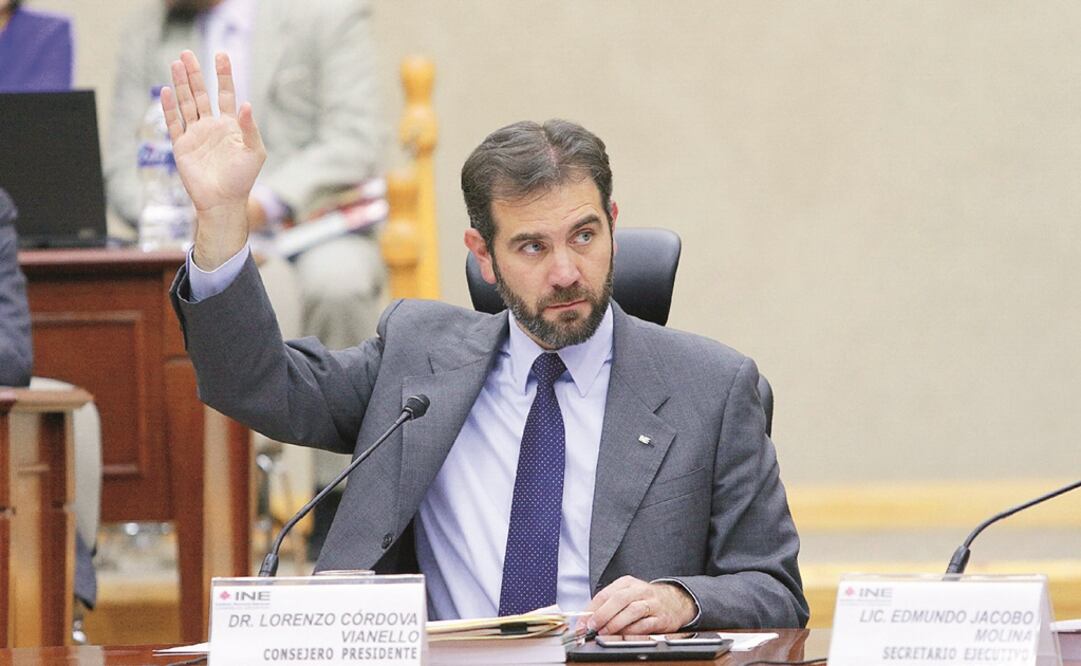 (Foto:Archivo/ElUniversal)