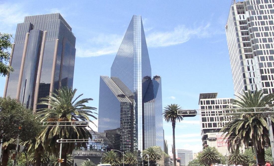 Starting a business in Mexico takes 6.3 days and six procedures. (Photo: Giselle Rodríguez / EL UNIVERSAL)