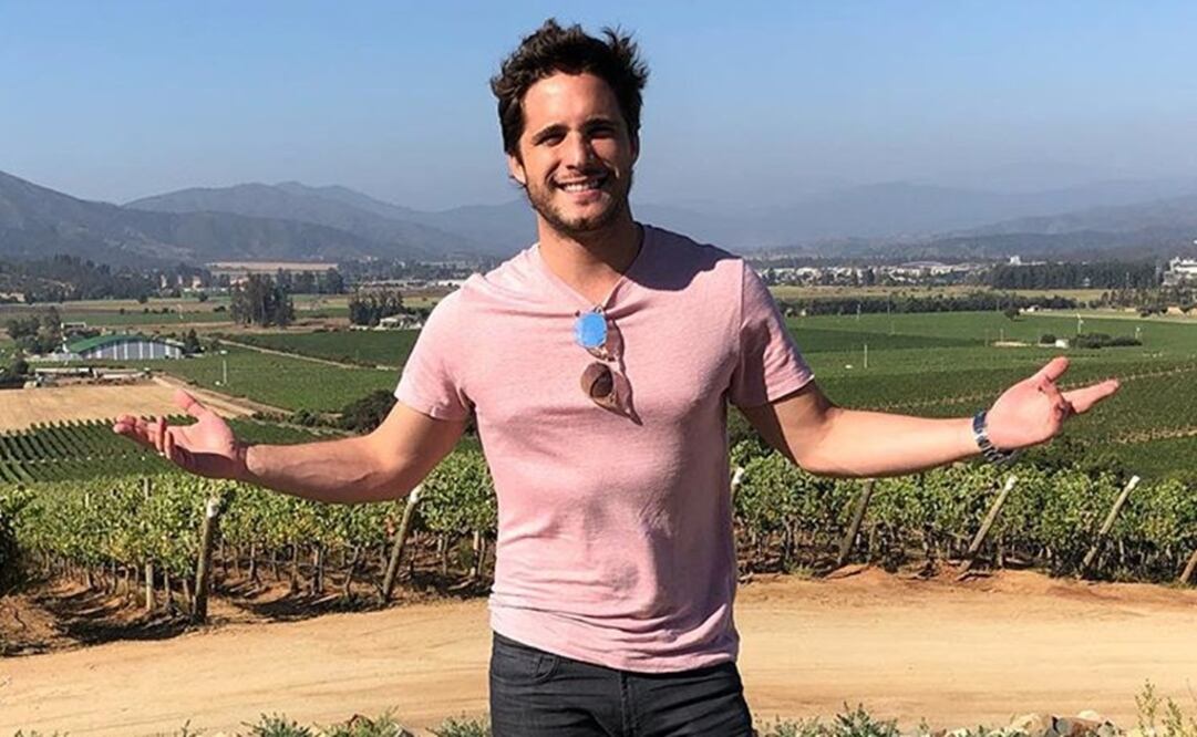 Diego Boneta 