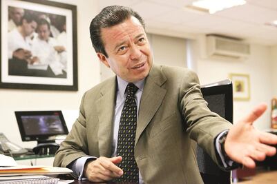 Diputados no prevén abrir periodo extraordinario