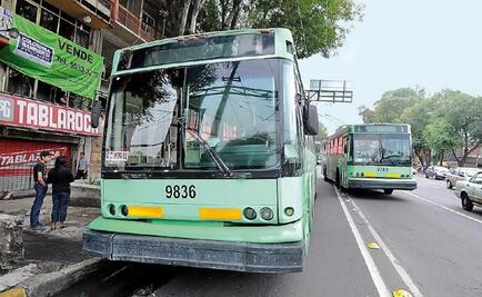 Presenta Semovi ruta del Trole-bici