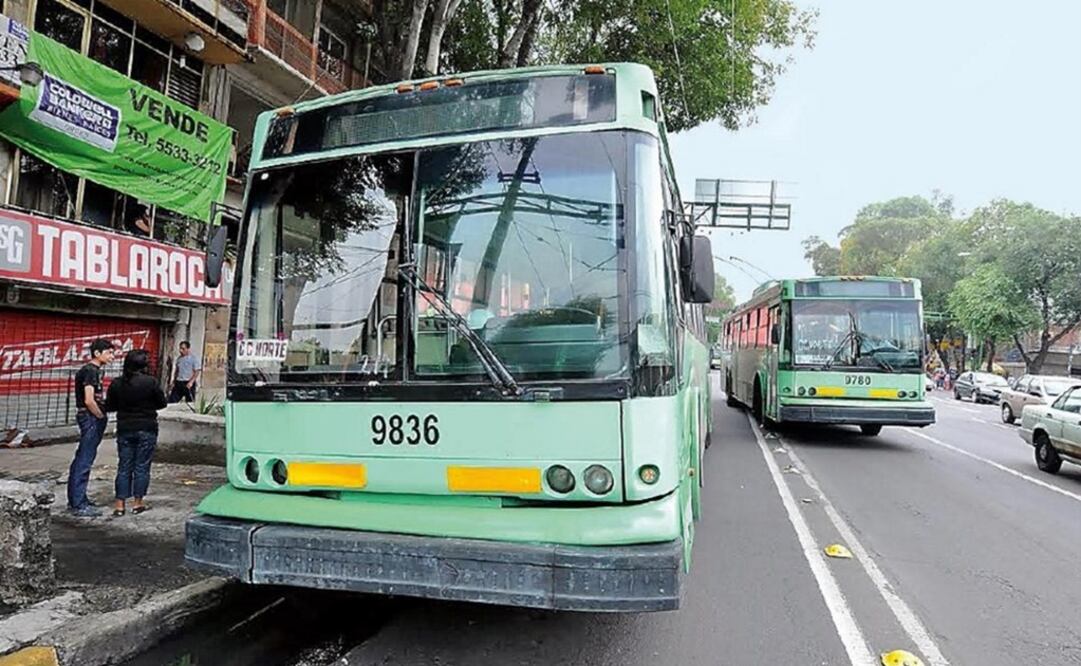 ARCHIVO / EL UNIVERSAL