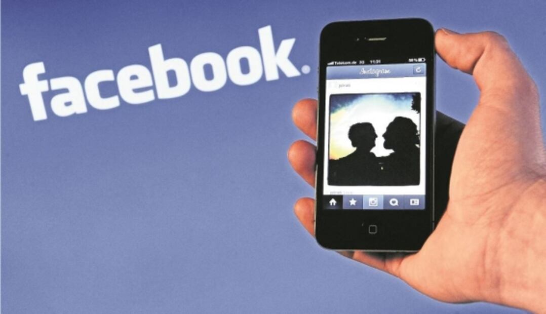 Por COVID-19, Facebook e Instagram bajan la resolución de videos en México