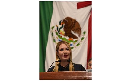 Diputada local del PVEM celebra que hospital veterinario de atención a bajo costo