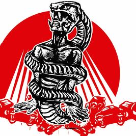 Desabasto y sicosis por gasolina