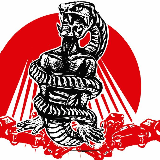  Desabasto y sicosis por gasolina