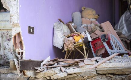 Al menos 62 personas han muerto tras sismo en Italia