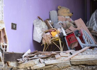 Al menos 62 personas han muerto tras sismo en Italia