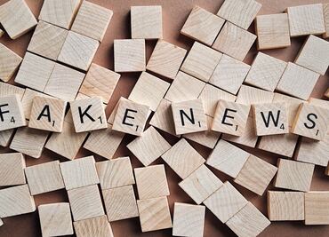 ¿Qué pasa si abres una noticia falsa?