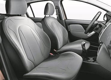 Renault fabricará en México su pick up modelo Alaskan