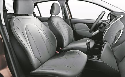 Renault fabricará en México su pick up modelo Alaskan