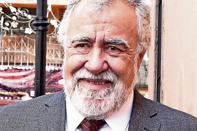 Buscan MC, PRD y PT a Encinas para el Edomex 