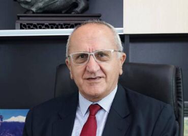 Seade con humo blanco del T-MEC