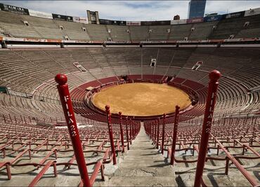 Plaza México agotará todos los recursos legales para realizar las siguientes corridas de toros