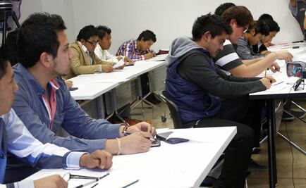 Fuga de cerebros crece en México, alertan