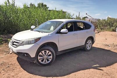 Asesinan a jefe de la policía de Empalme 