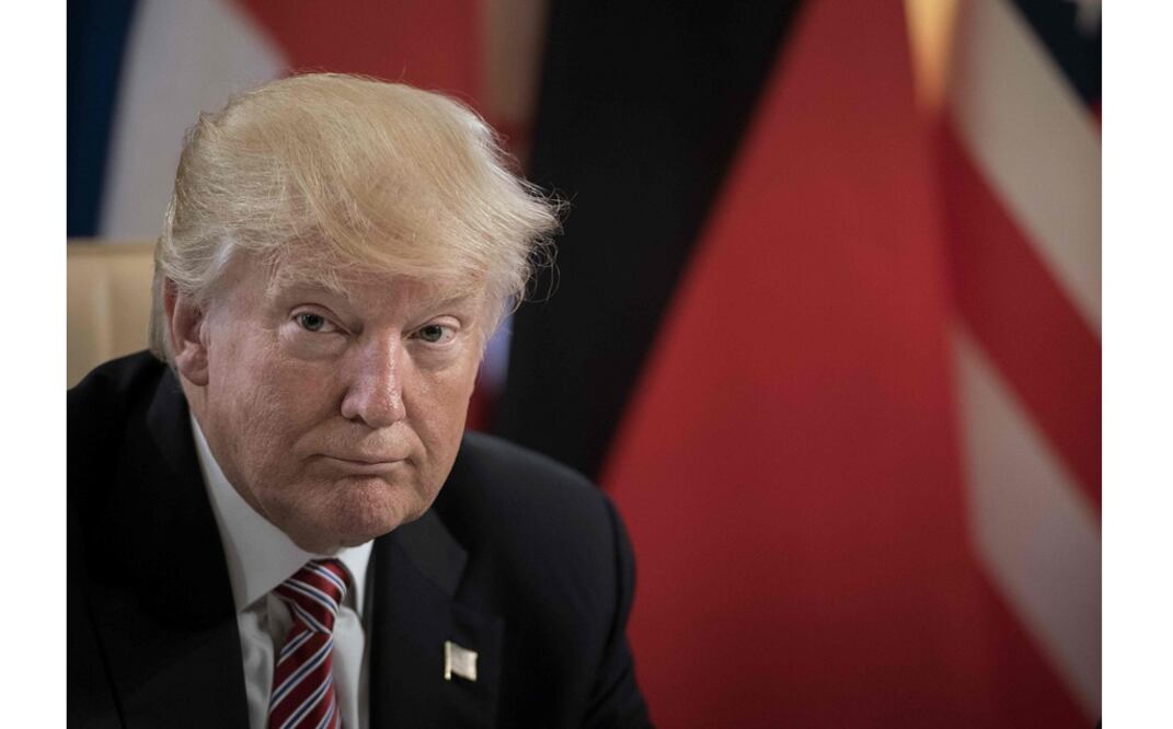 (Foto: Archivo - AFP)