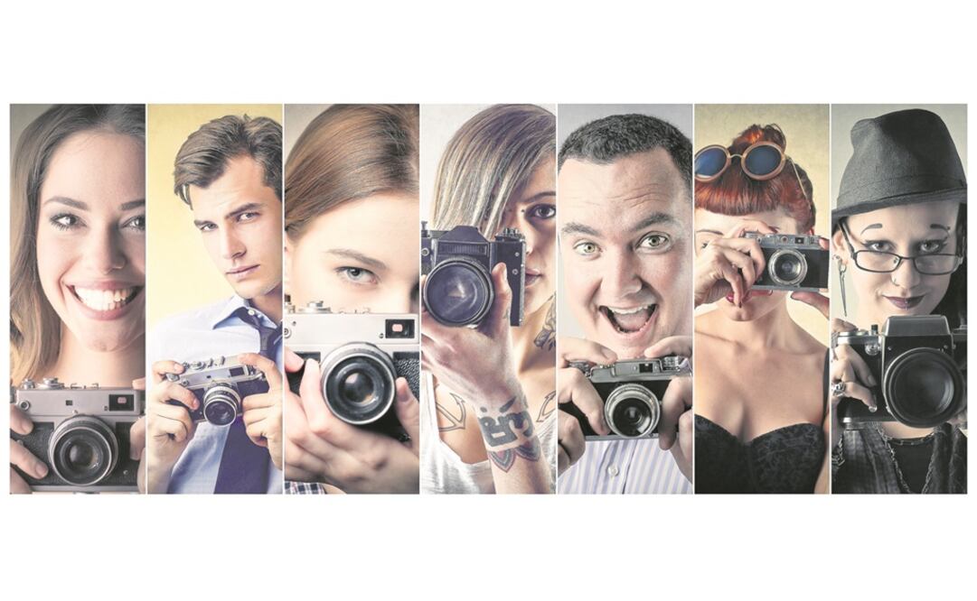 Nuevas miradas, nuevos códigos