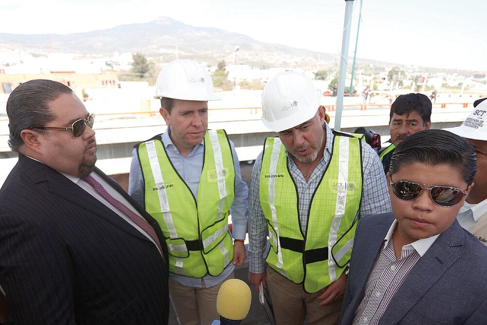 En la foto: Emir Garduño (ARCHIVO EL UNIVERSAL)