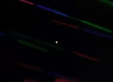 La "miniluna" de la Tierra permaneció oculta durante años