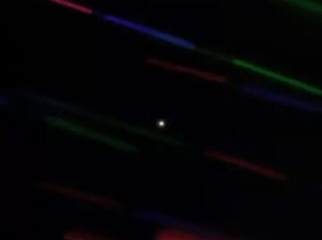 La "miniluna" de la Tierra permaneció oculta durante años