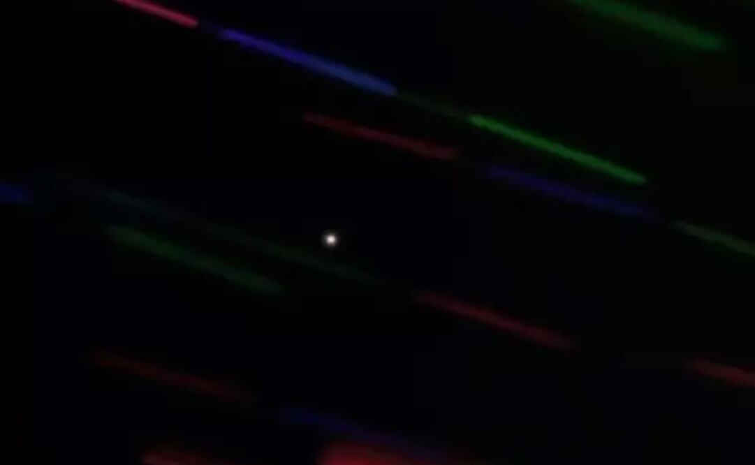 GEMINI OBSERVATORY/NATIONAL OPTICAL-INFRARED/AURA 