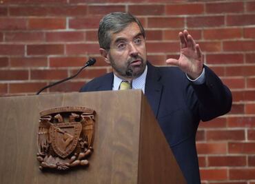 Pide De la Fuente respetar el derecho a elegir de los pacientes