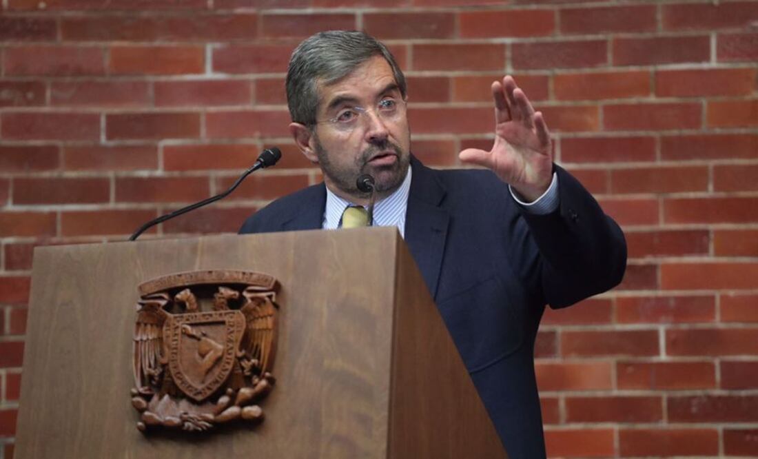 Pide De la Fuente respetar el derecho a elegir de los pacientes