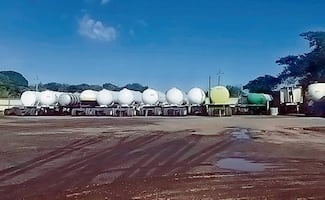 Desmantelan en Veracruz megarred de Huachicoleo