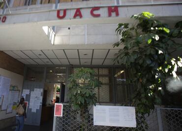 ¿Estallará la huelga en la UACM?