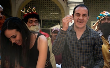 Acepta Cuau que Estado asuma seguridad en Cuernavaca