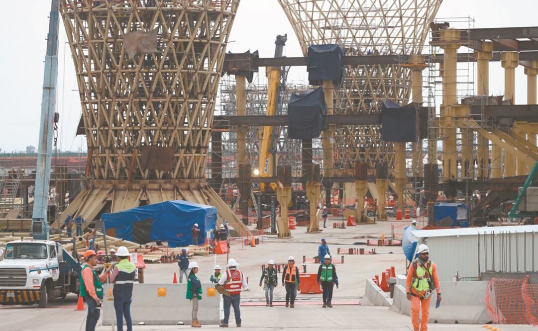 Foto: Berenice Fregoso