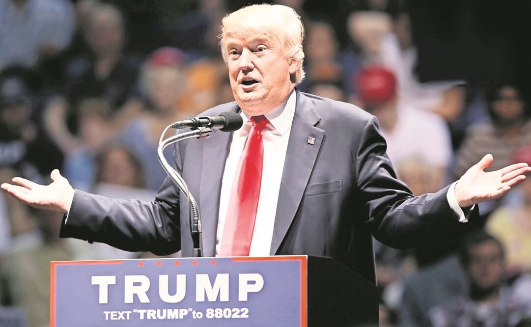 Foto: Archivo / El Universal