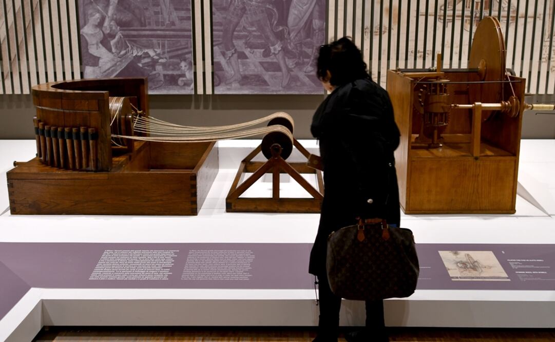 Foto: Alberto Pizzoli / AFP