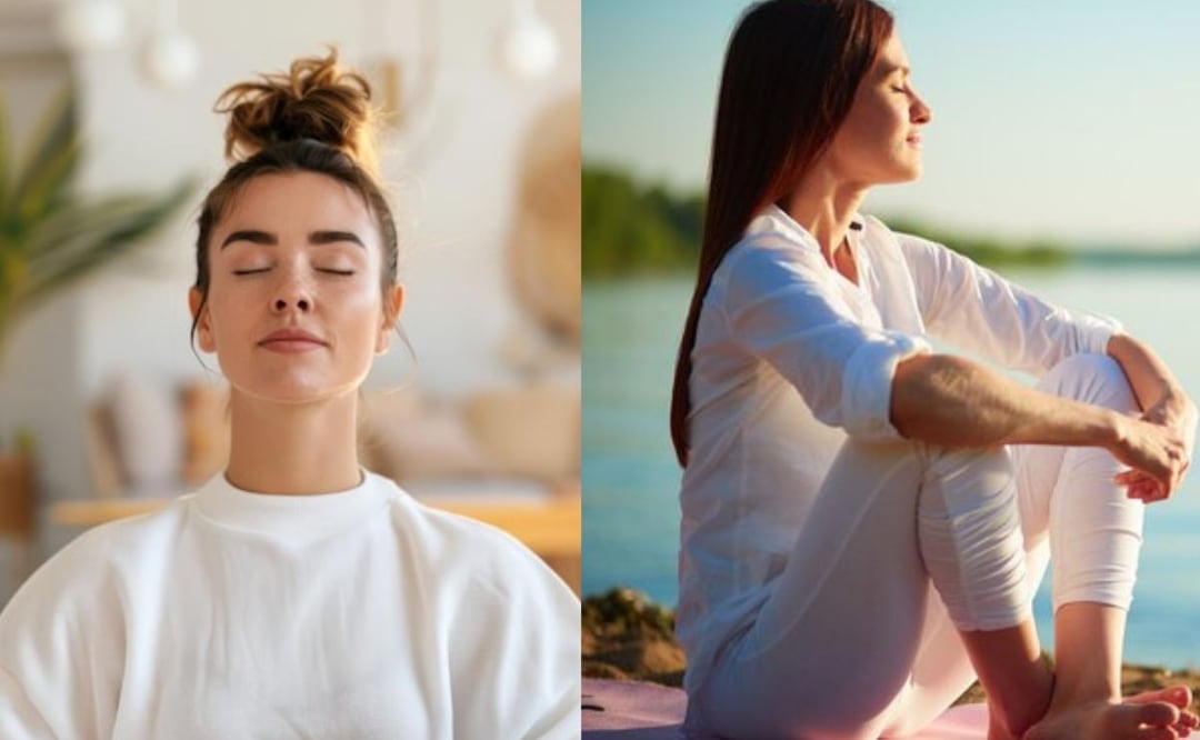 La concentración profunda ayuda a activar la mente. Fuente: Freepik.